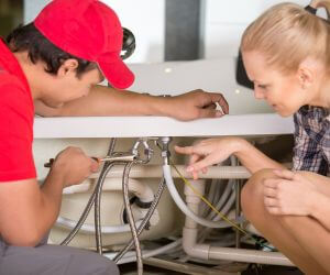 About Emergency plumbing pros Tallmansville, WV