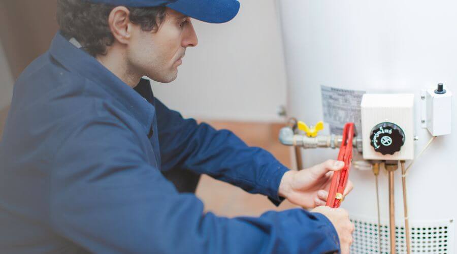 Professional emergency plumbing in Tallmansville, WV